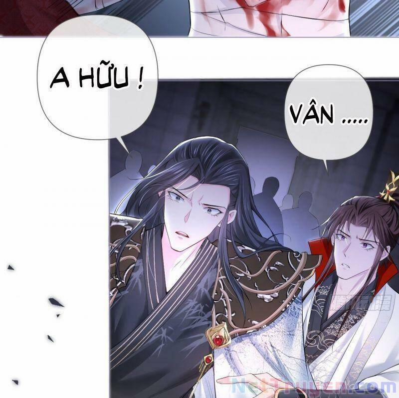Nhập Mộ Chi Thần 15 trang 21