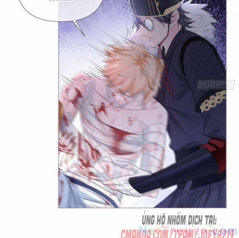 Nhập Mộ Chi Thần 15 trang 25