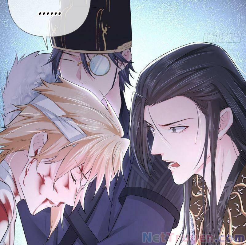 Nhập Mộ Chi Thần 15 trang 27