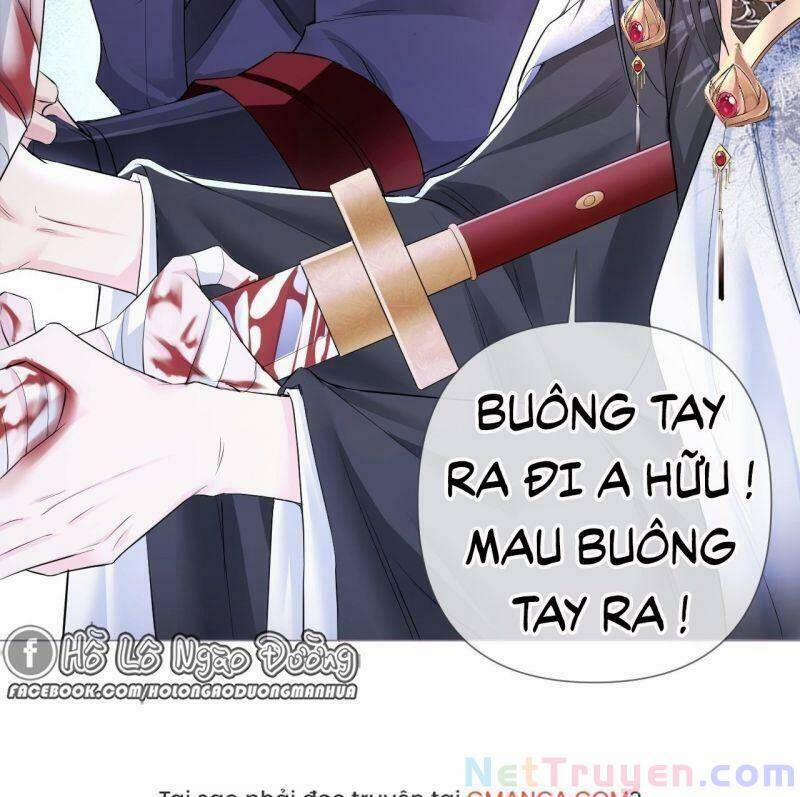 Nhập Mộ Chi Thần 15 trang 28
