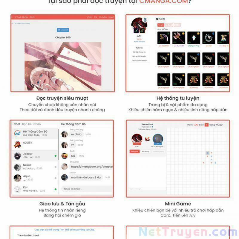 Nhập Mộ Chi Thần 15 trang 29