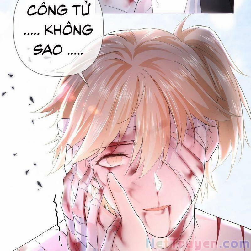 Nhập Mộ Chi Thần 15 trang 35