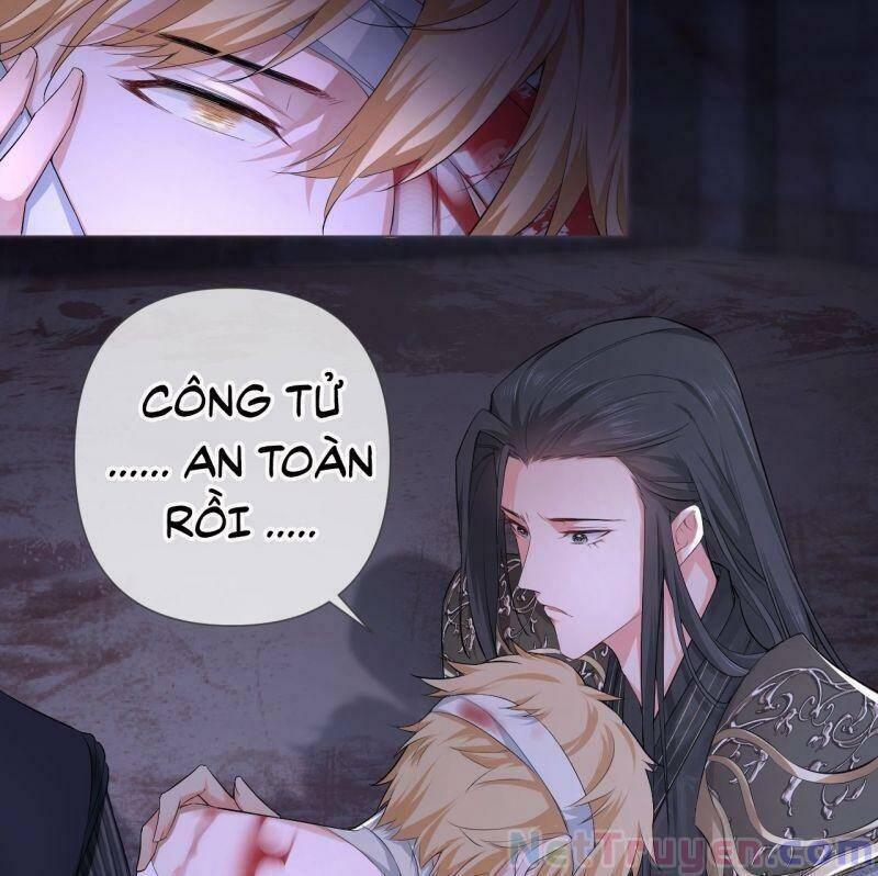 Nhập Mộ Chi Thần 15 trang 37