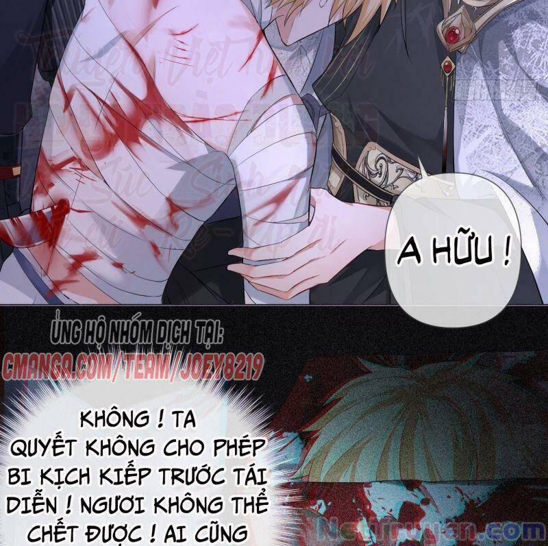 Nhập Mộ Chi Thần 15 trang 38