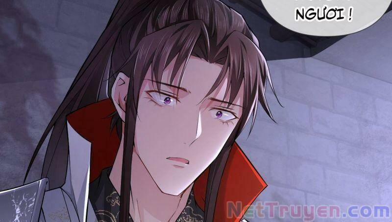 Nhập Mộ Chi Thần 15 trang 44