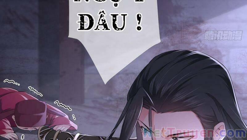 Nhập Mộ Chi Thần 15 trang 46