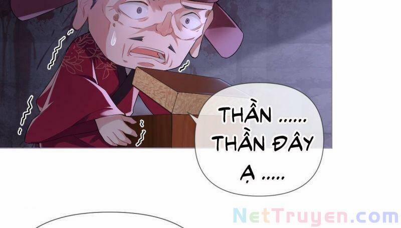 Nhập Mộ Chi Thần 15 trang 48