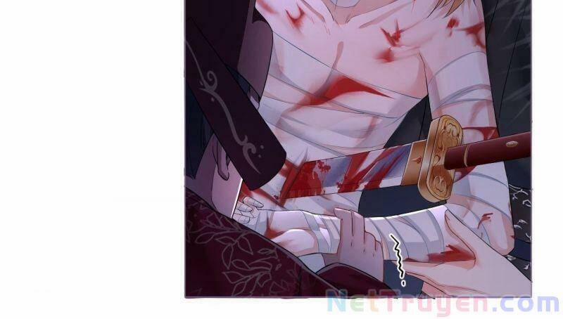 Nhập Mộ Chi Thần 15 trang 50