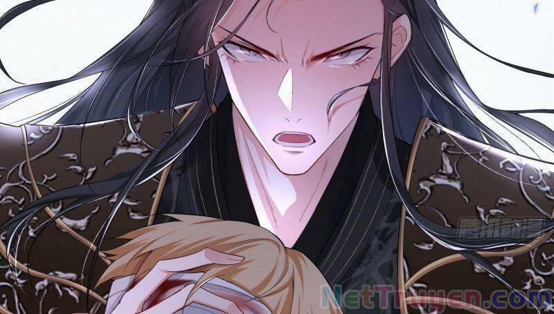 Nhập Mộ Chi Thần 15 trang 55