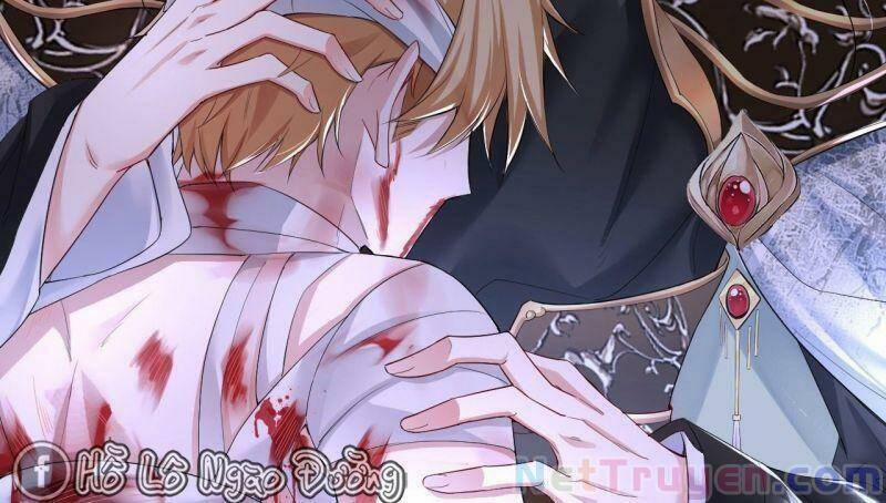 Nhập Mộ Chi Thần 15 trang 56