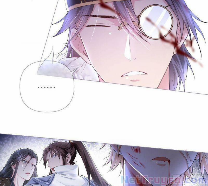 Nhập Mộ Chi Thần 15 trang 9