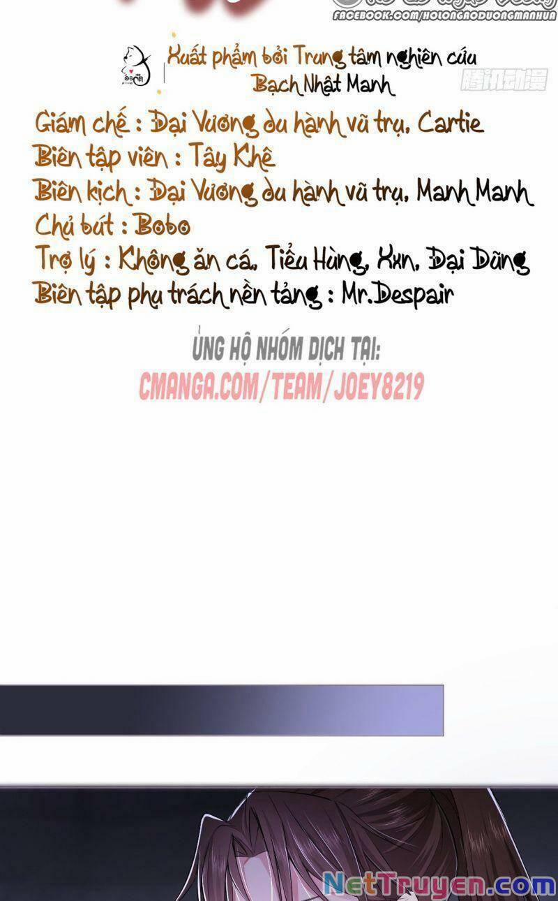 Nhập Mộ Chi Thần 16 trang 1