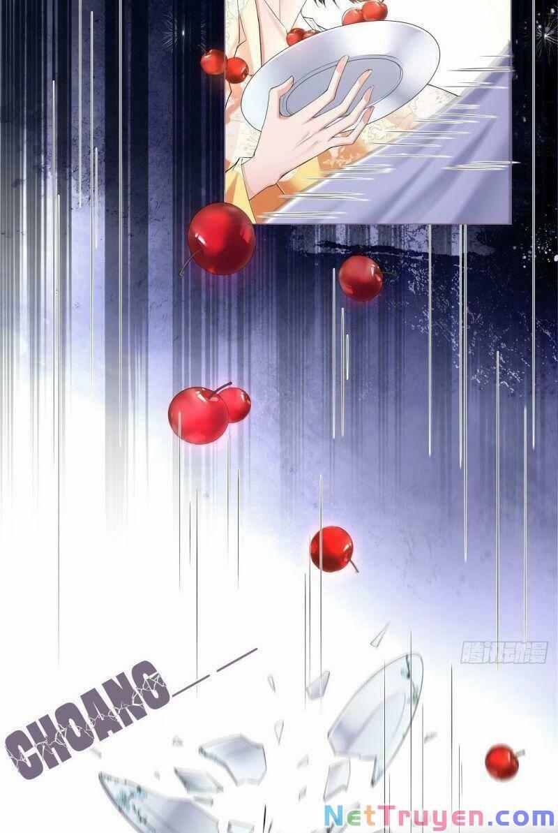 Nhập Mộ Chi Thần 16 trang 14