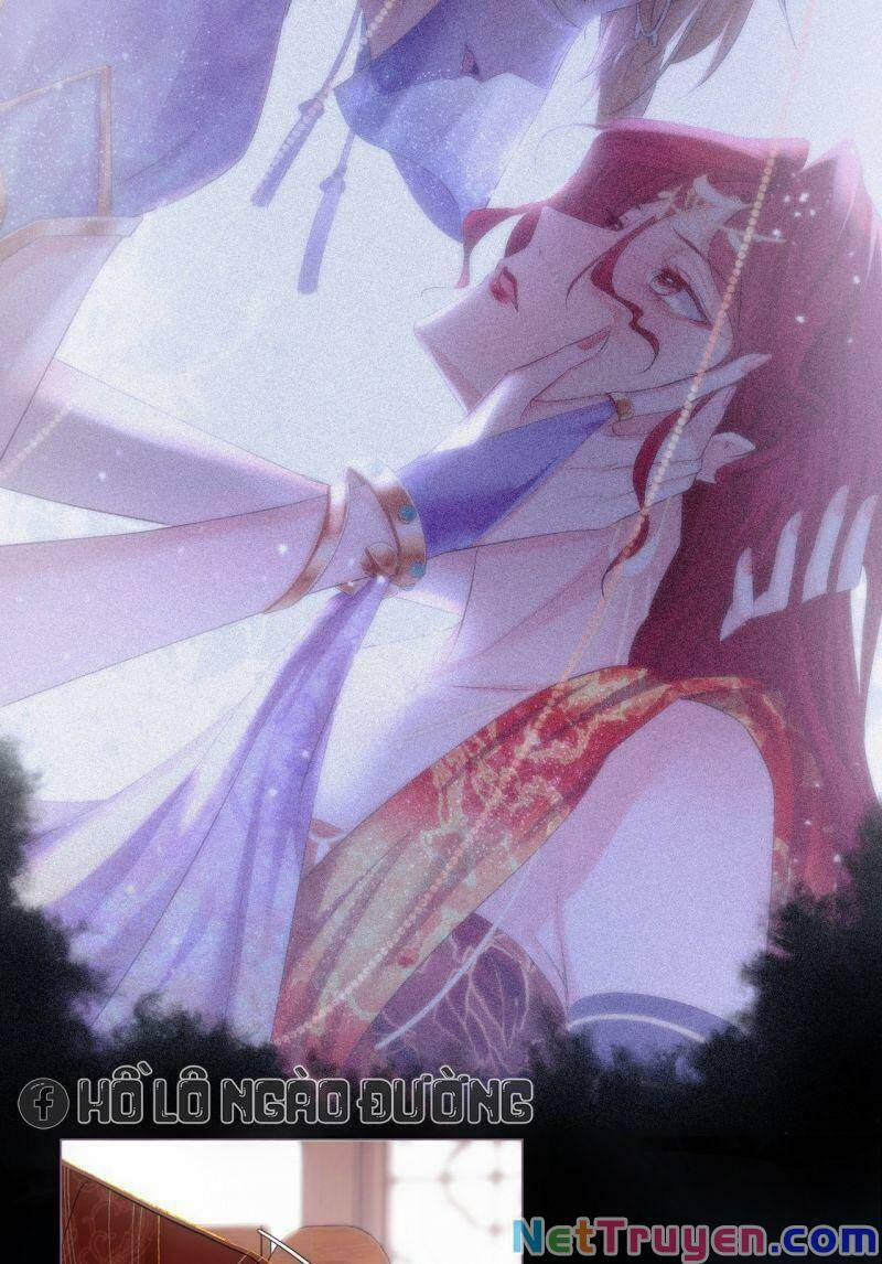 Nhập Mộ Chi Thần 16 trang 25