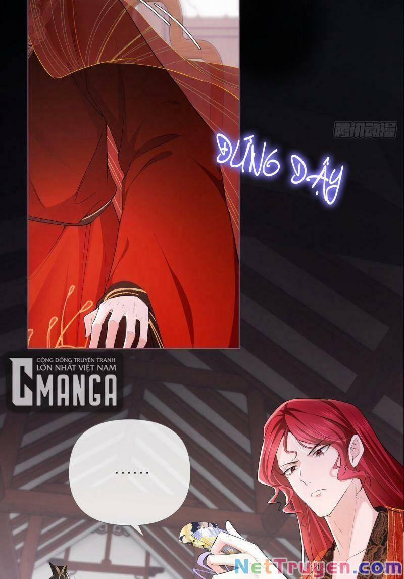 Nhập Mộ Chi Thần 16 trang 26
