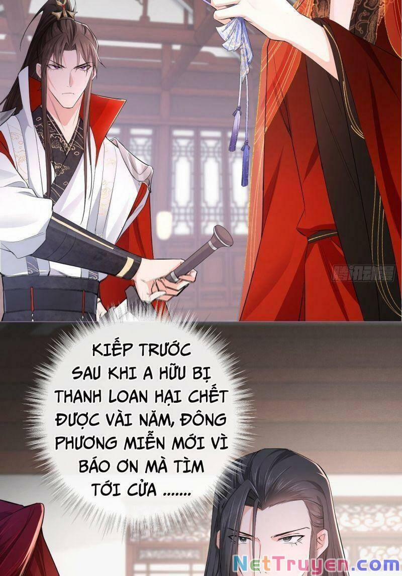 Nhập Mộ Chi Thần 16 trang 27