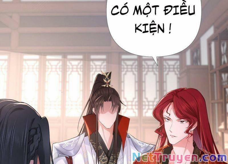 Nhập Mộ Chi Thần 16 trang 31