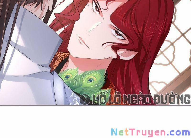 Nhập Mộ Chi Thần 16 trang 35