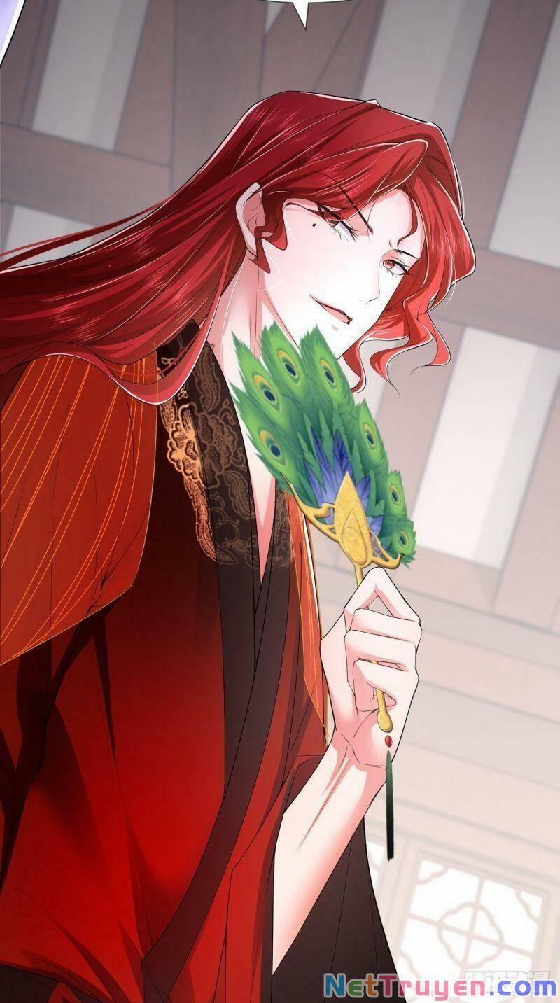 Nhập Mộ Chi Thần 17 trang 18