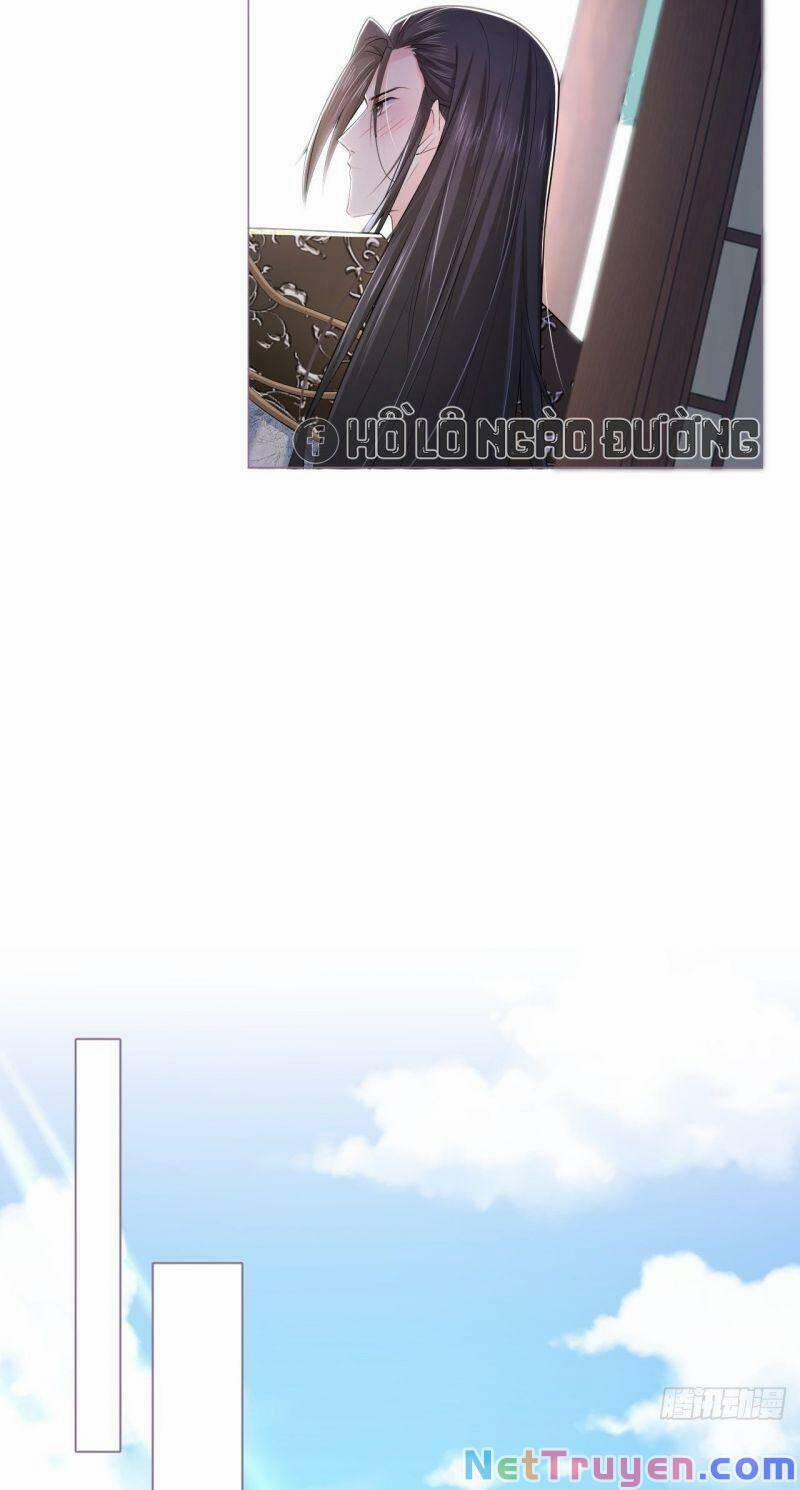 Nhập Mộ Chi Thần 17 trang 20