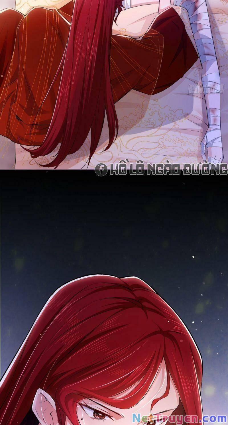 Nhập Mộ Chi Thần 17 trang 24