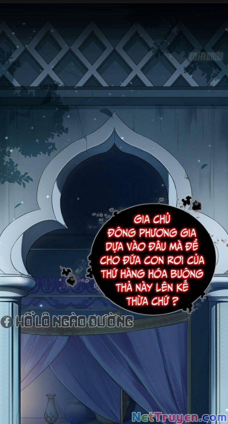 Nhập Mộ Chi Thần 17 trang 26