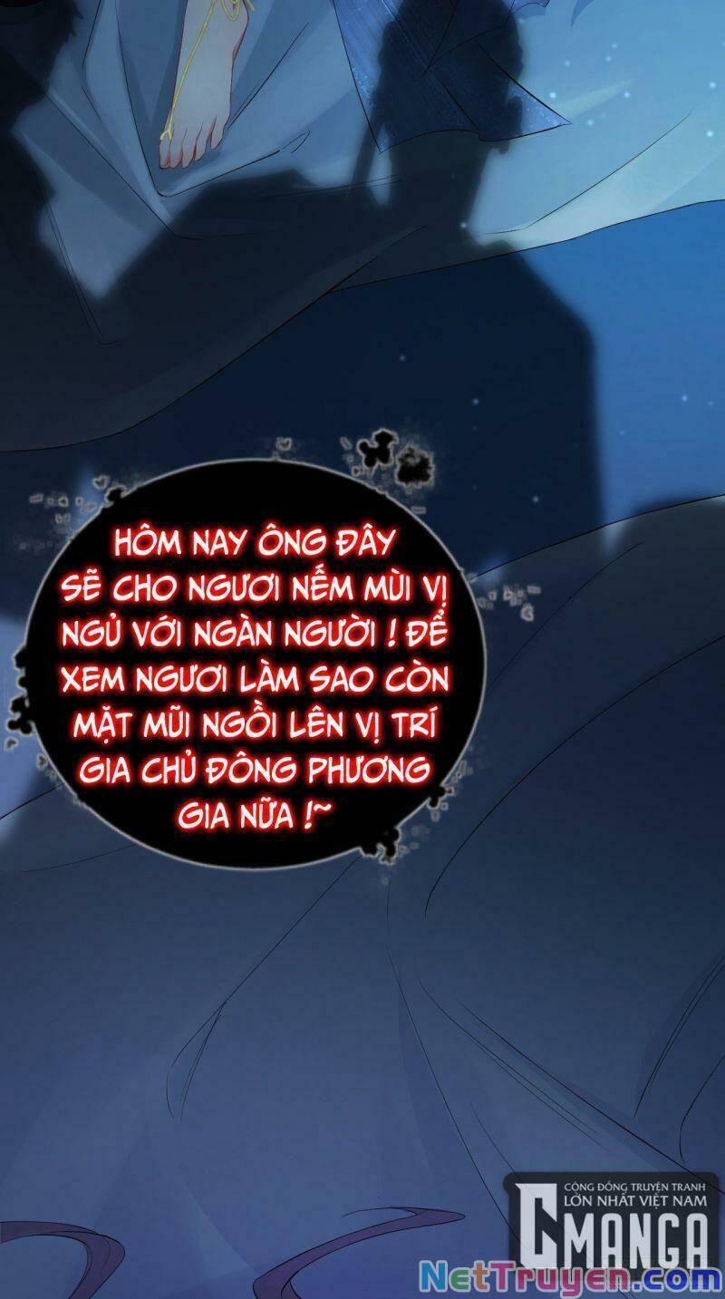 Nhập Mộ Chi Thần 17 trang 30