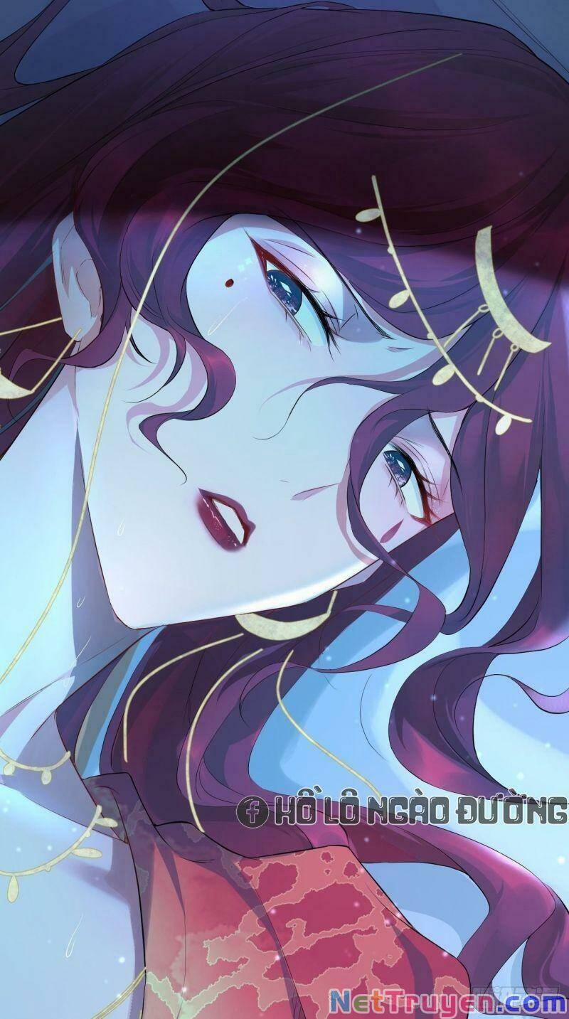 Nhập Mộ Chi Thần 17 trang 31