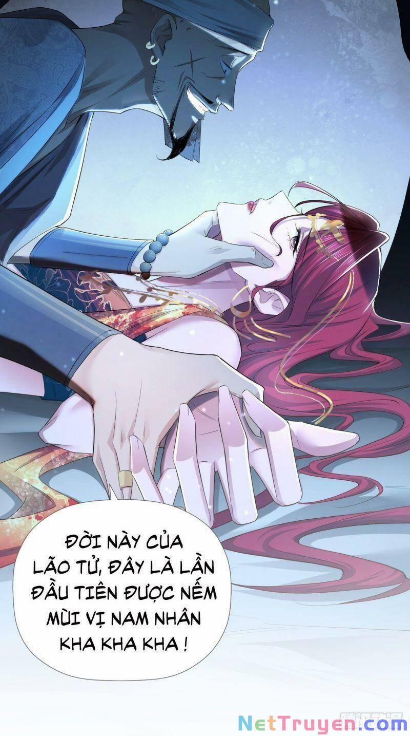 Nhập Mộ Chi Thần 17 trang 34