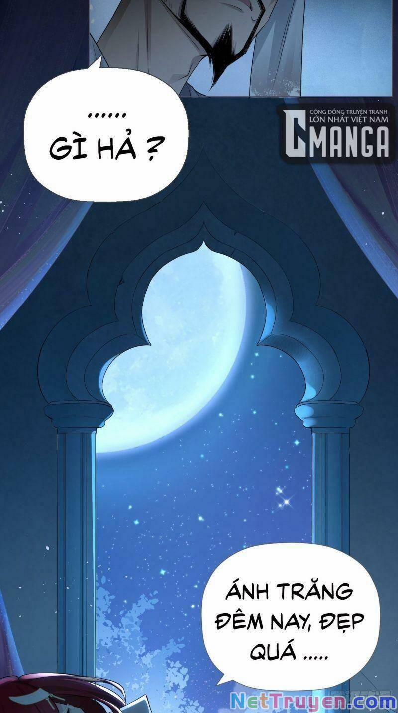 Nhập Mộ Chi Thần 17 trang 36