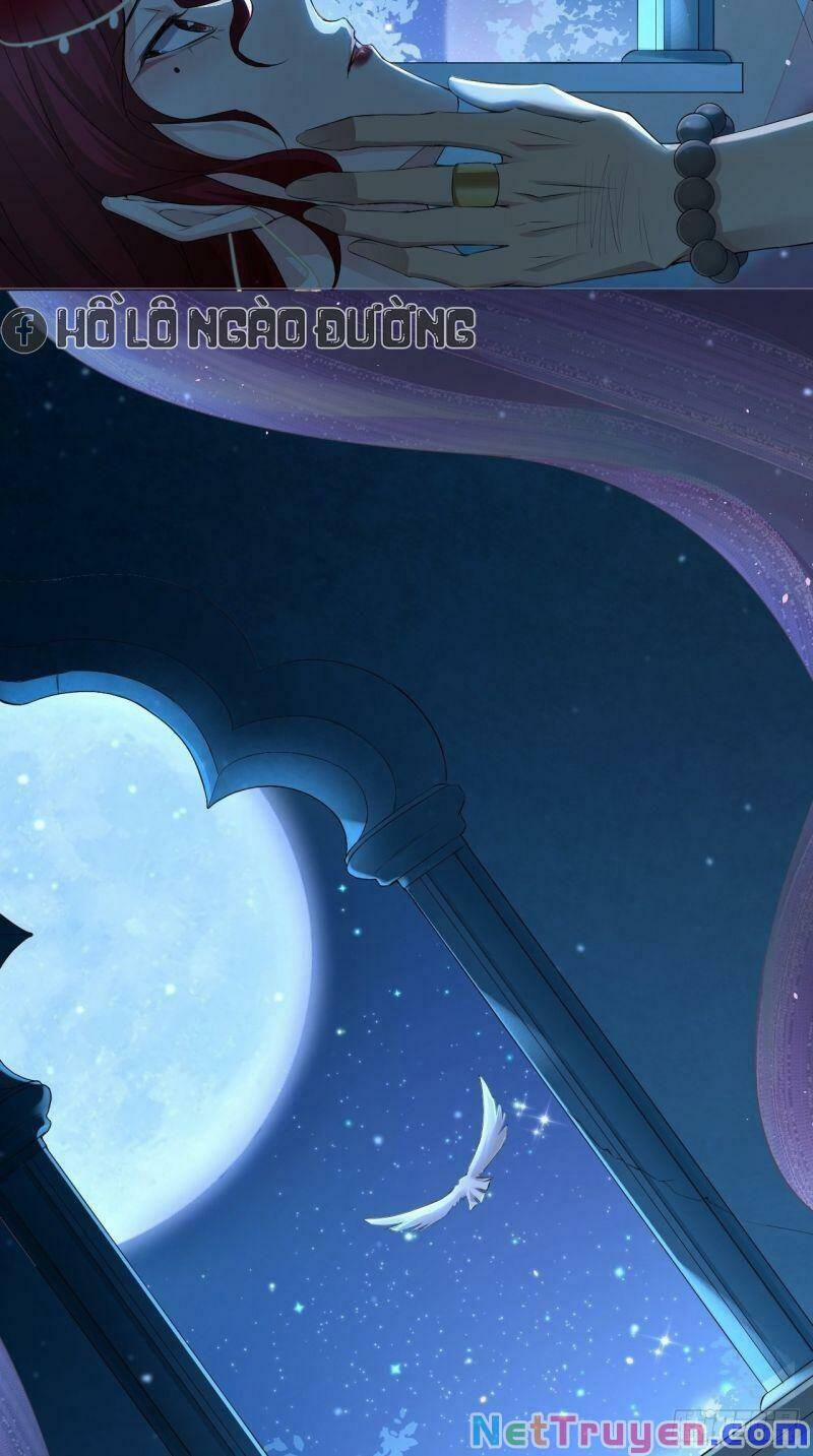 Nhập Mộ Chi Thần 17 trang 37