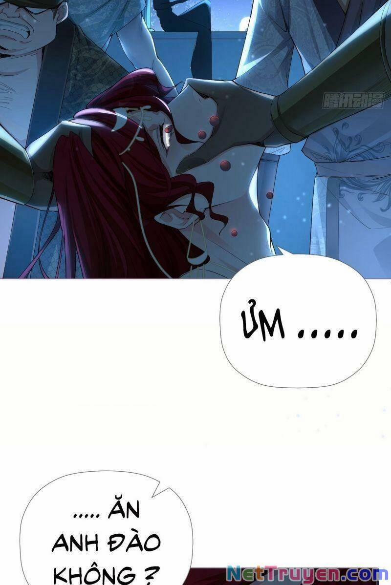 Nhập Mộ Chi Thần 17 trang 41