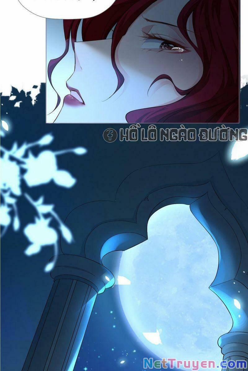 Nhập Mộ Chi Thần 17 trang 42