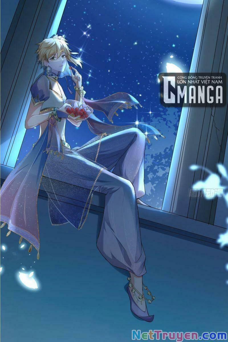 Nhập Mộ Chi Thần 17 trang 43