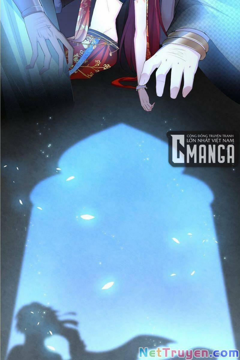 Nhập Mộ Chi Thần 17 trang 46
