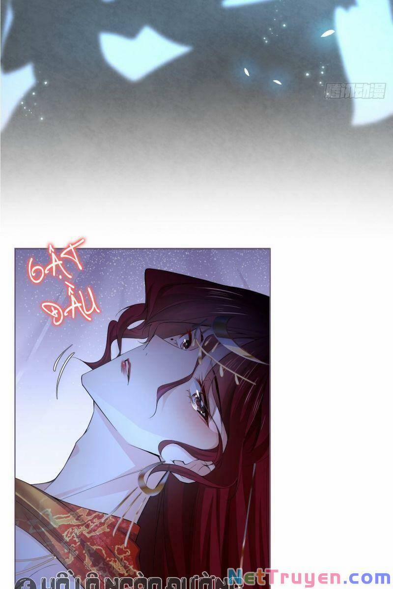 Nhập Mộ Chi Thần 17 trang 47