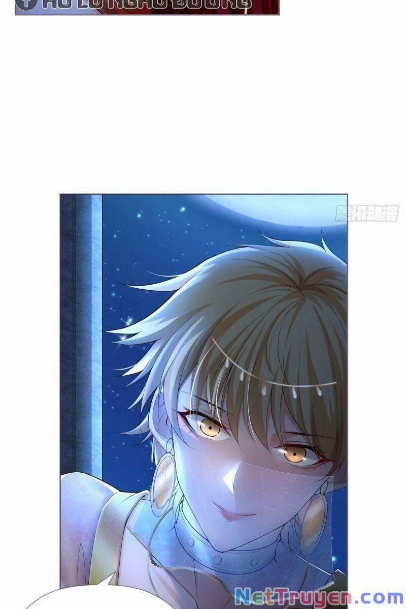 Nhập Mộ Chi Thần 17 trang 48