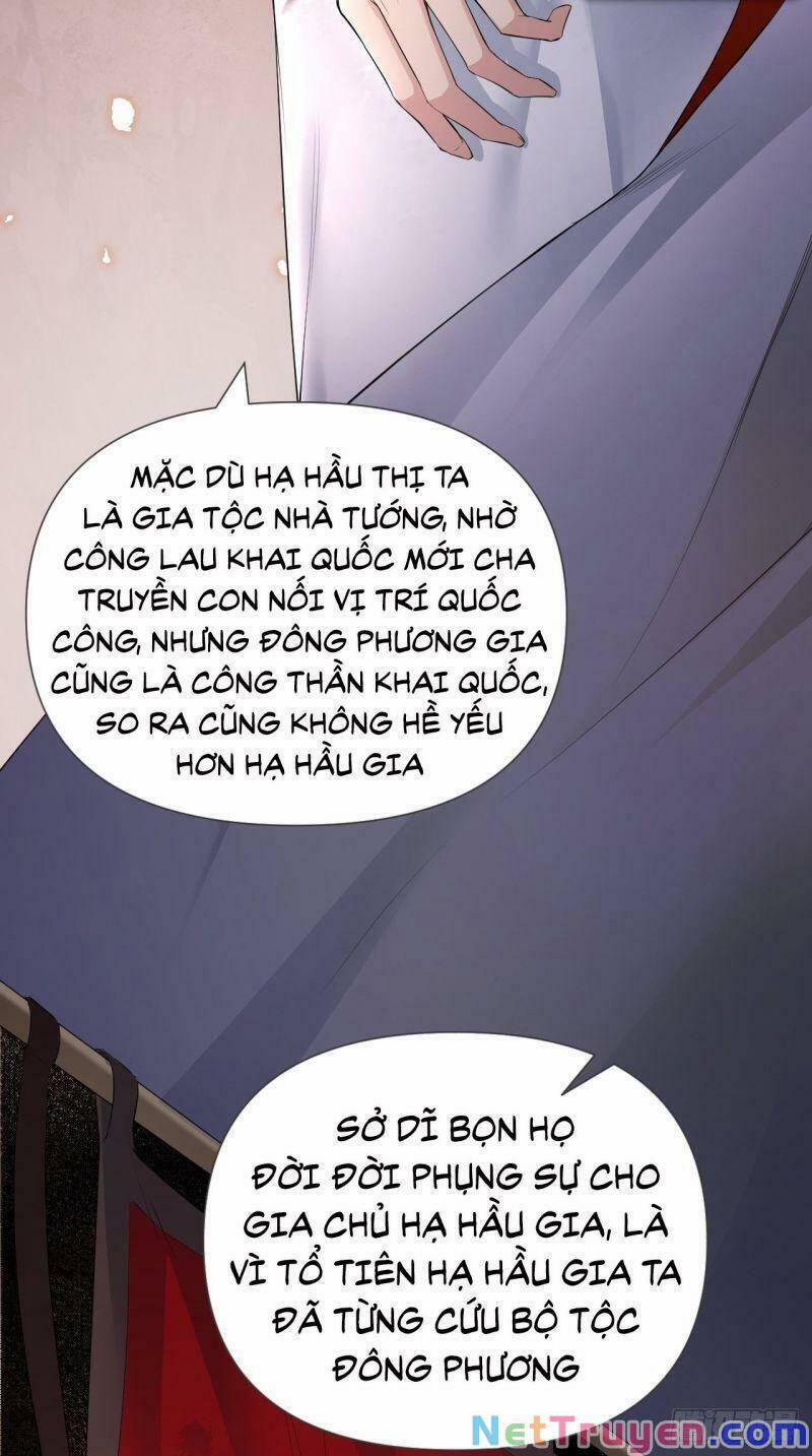 Nhập Mộ Chi Thần 17 trang 6