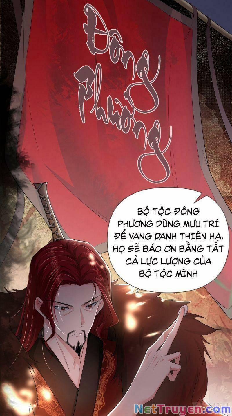 Nhập Mộ Chi Thần 17 trang 7