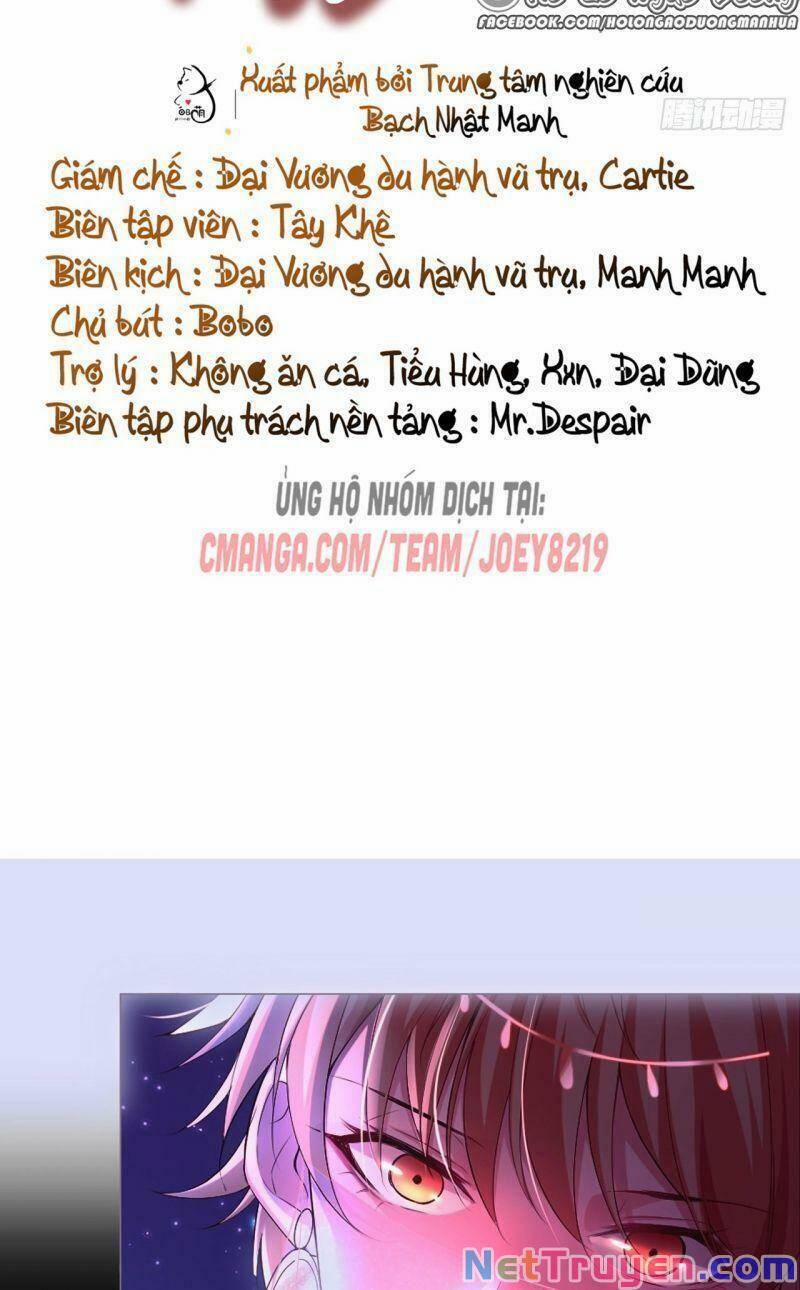 Nhập Mộ Chi Thần 18 trang 1