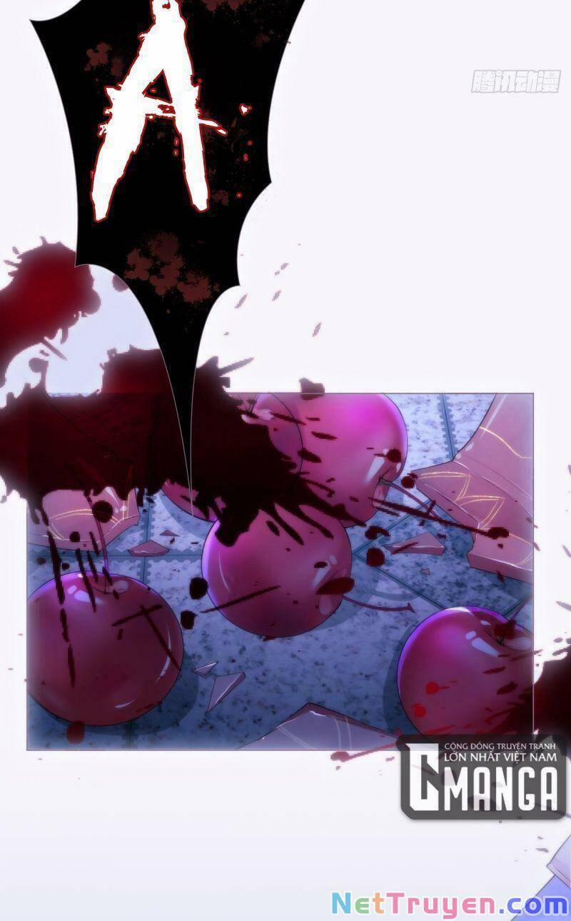 Nhập Mộ Chi Thần 18 trang 11
