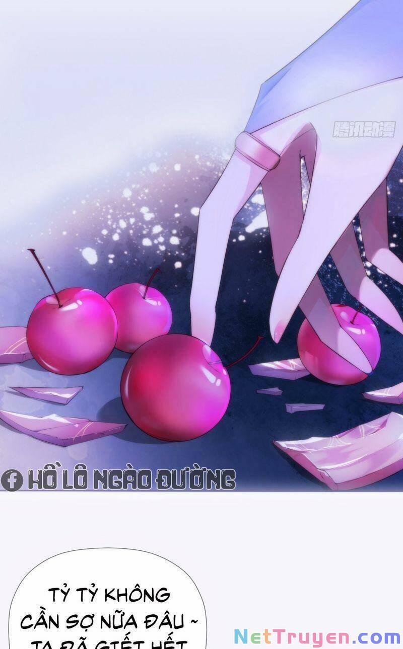 Nhập Mộ Chi Thần 18 trang 12