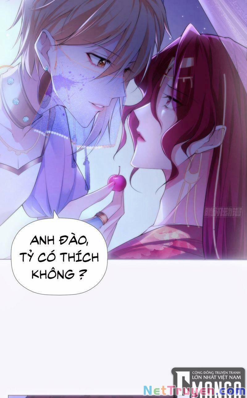 Nhập Mộ Chi Thần 18 trang 15