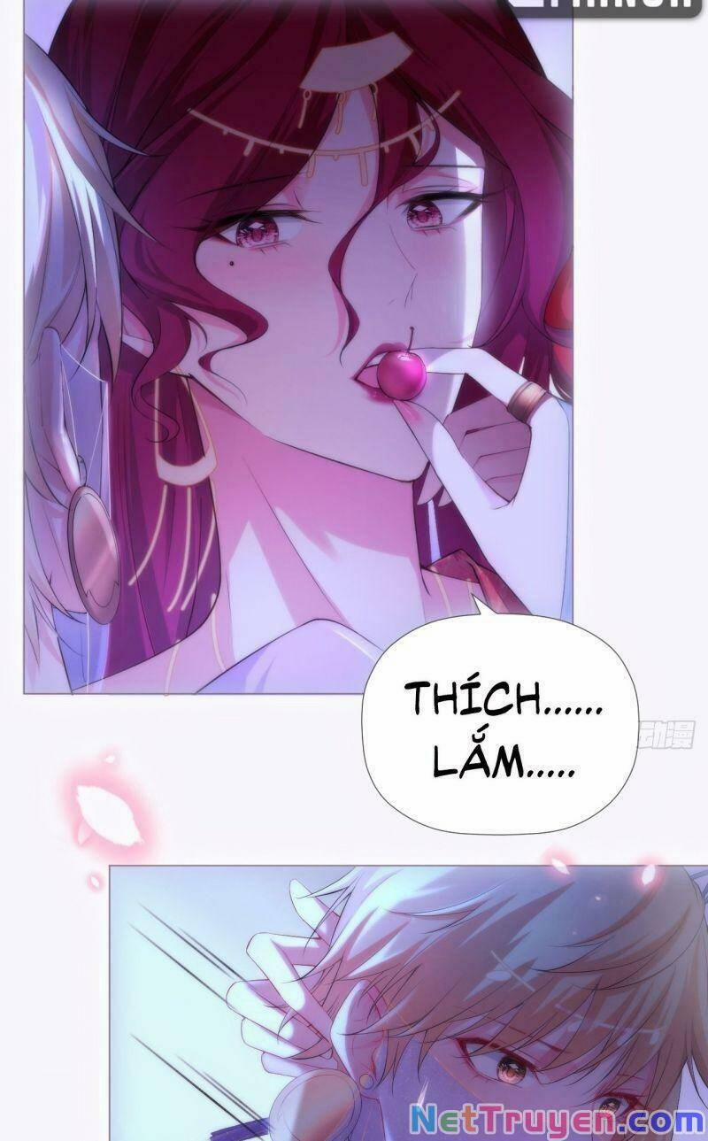 Nhập Mộ Chi Thần 18 trang 16