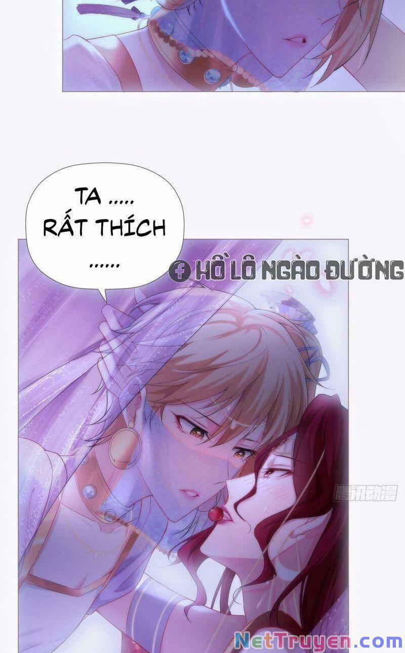 Nhập Mộ Chi Thần 18 trang 17