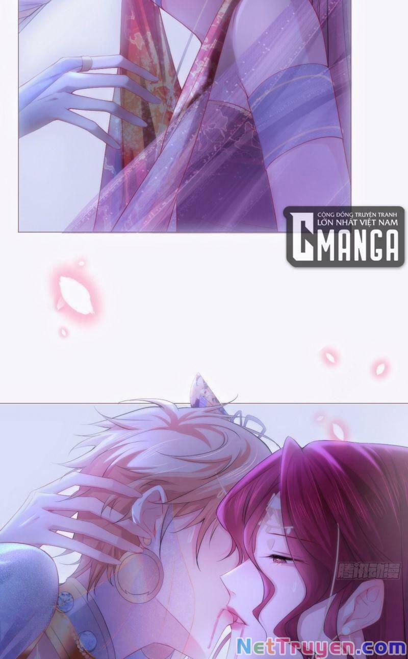 Nhập Mộ Chi Thần 18 trang 18