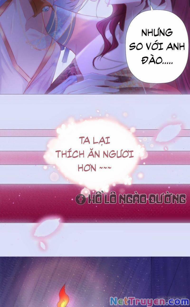 Nhập Mộ Chi Thần 18 trang 19