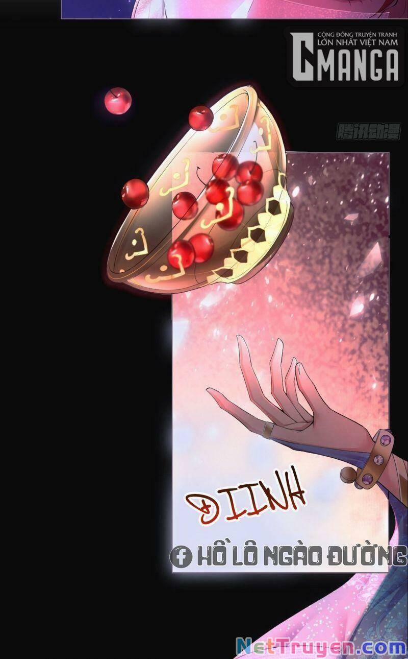 Nhập Mộ Chi Thần 18 trang 2