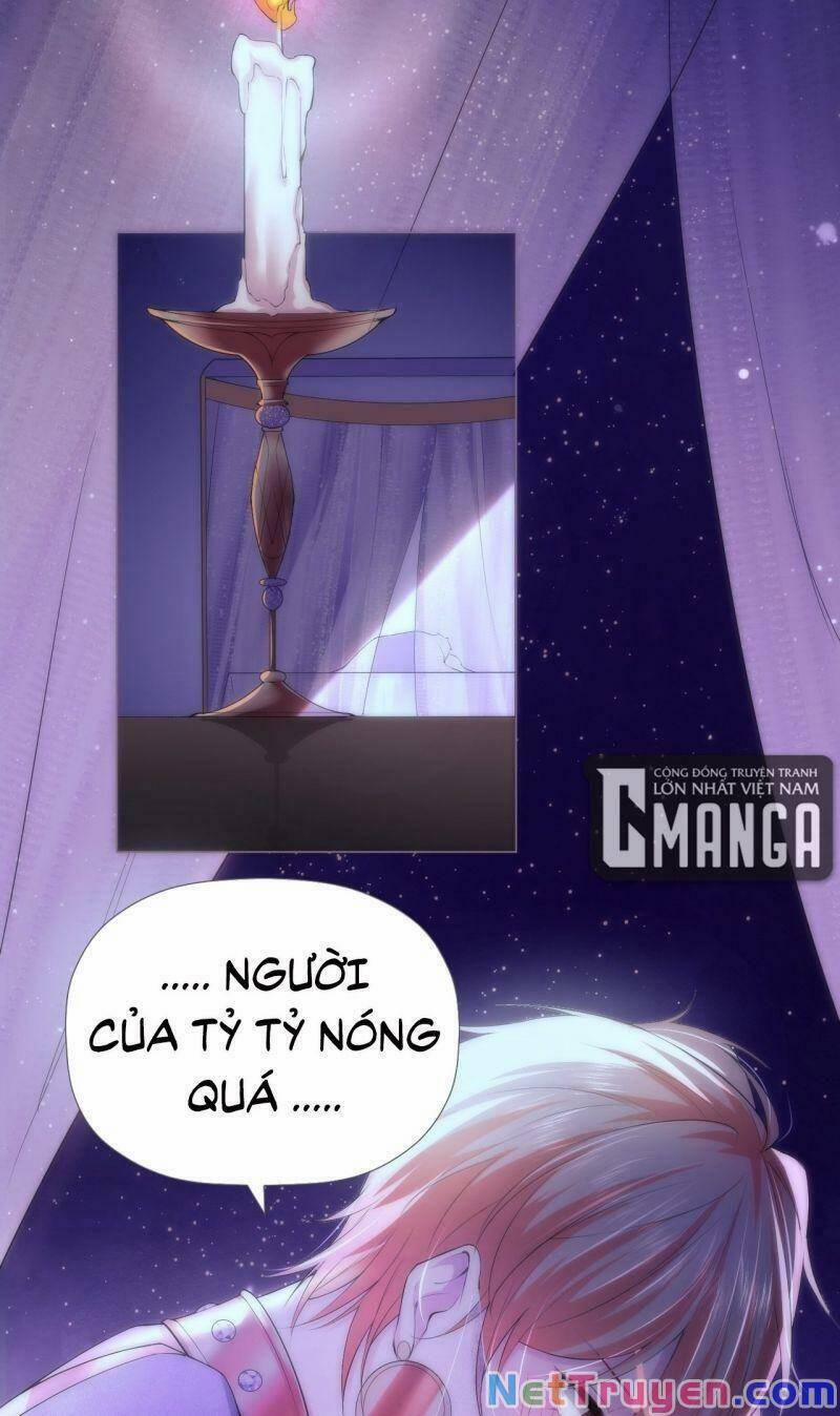 Nhập Mộ Chi Thần 18 trang 20