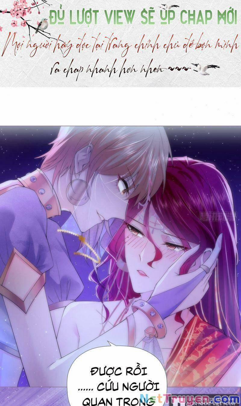 Nhập Mộ Chi Thần 18 trang 22